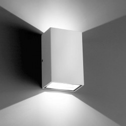 Lampada applique LED bianco - LING